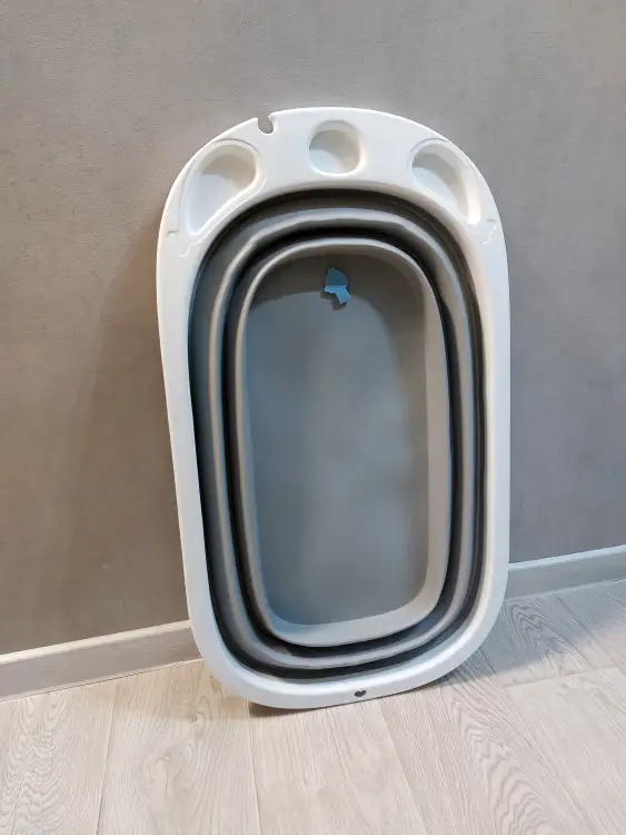 Ванночка для купания