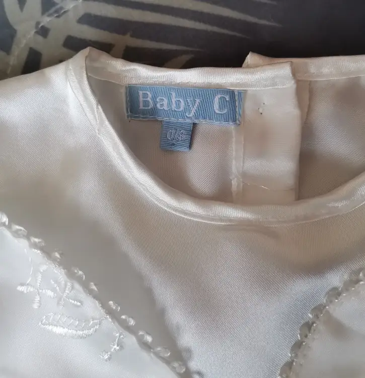 Нарядное платье для девочки