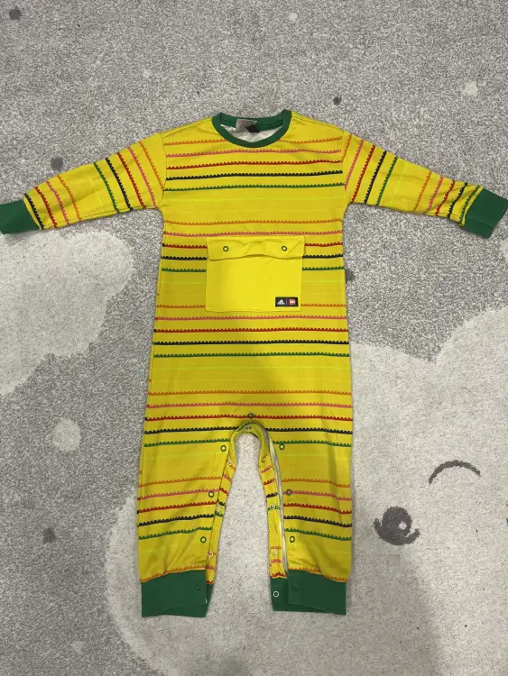 Комбинезон. Adidas Lego. Новый!