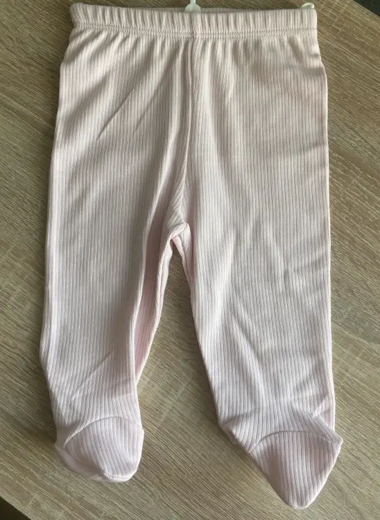 Комплект из 5 предметов для малыша 1-3 месяца