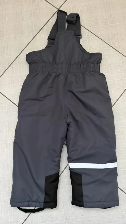 Полукомбинезон 86-92 рост