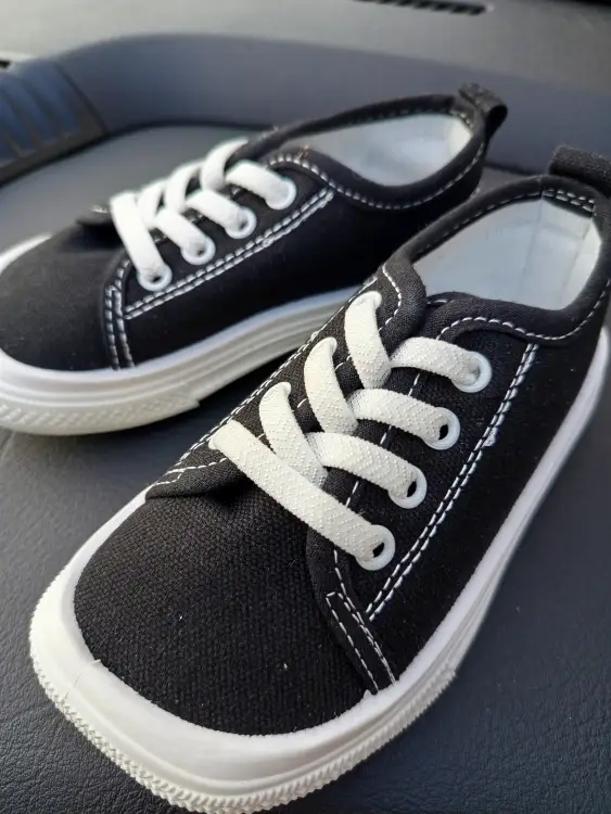 Кеды 26 размер (15.5 см стелька)