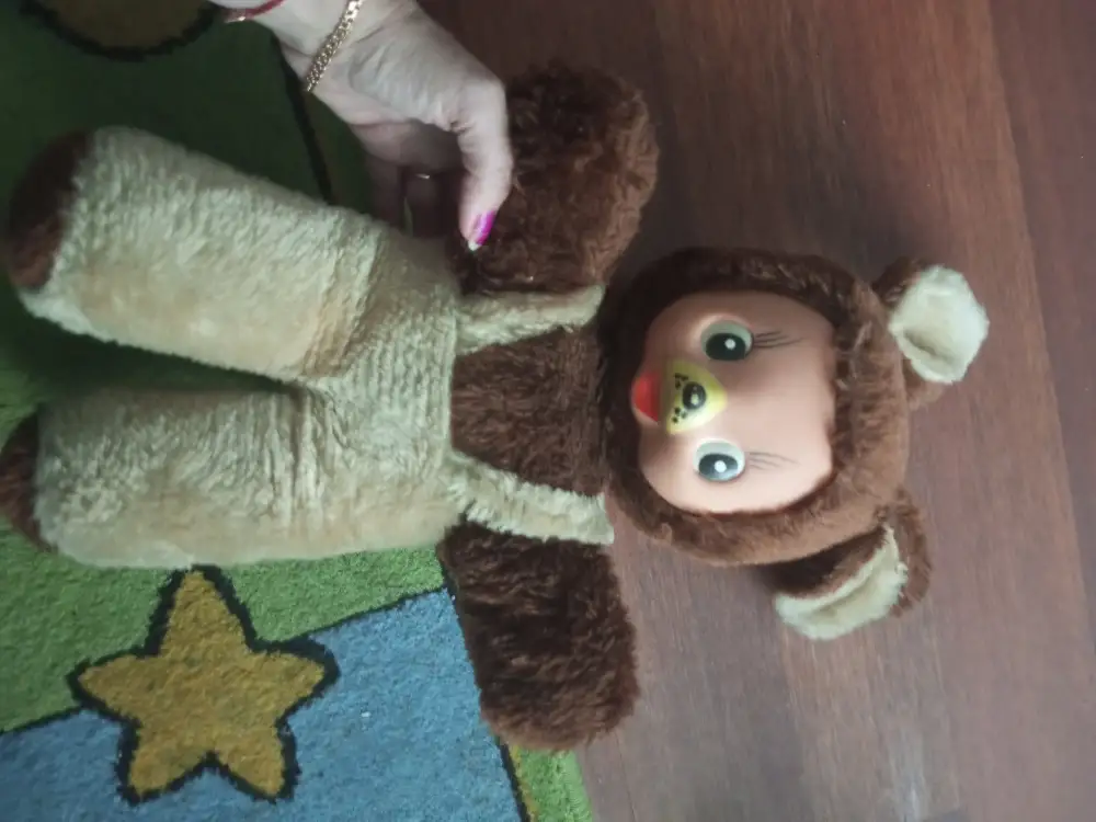 Зайка СССР есть белпочтп