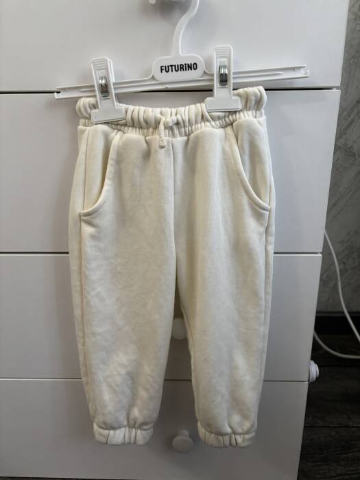 Штаны джоггеры Zara 86р-р
