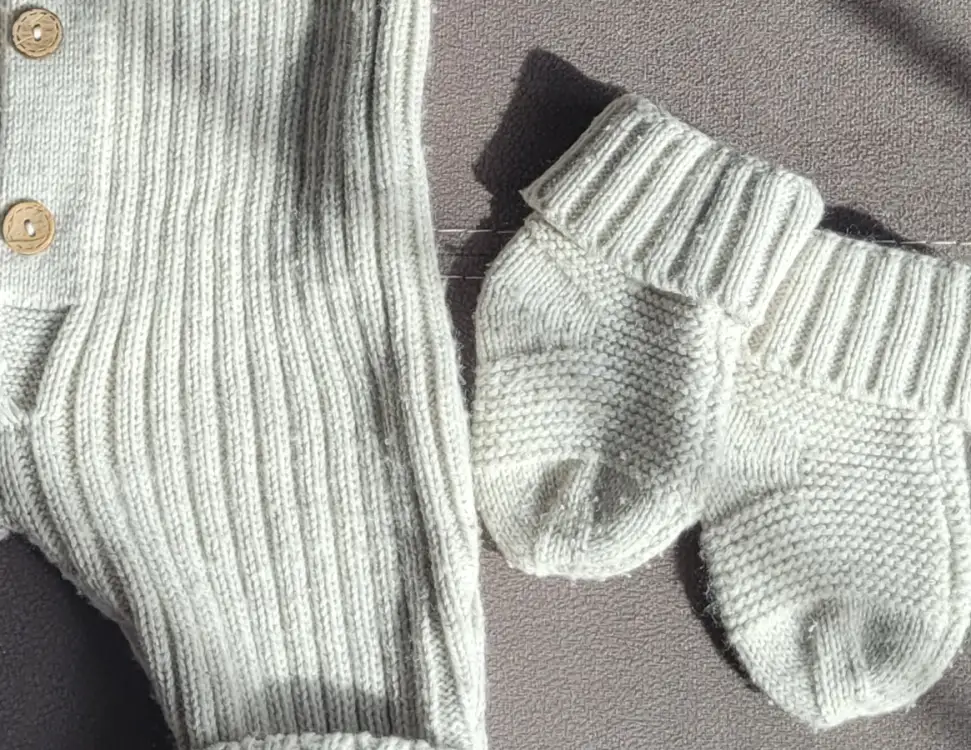 Комплект для малышей