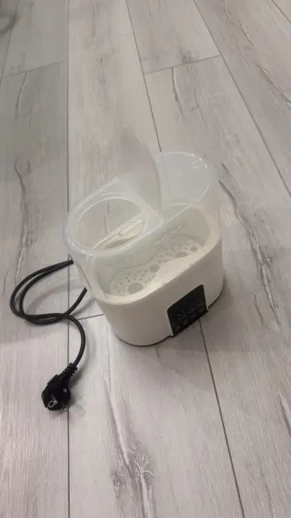 Стерилизатор