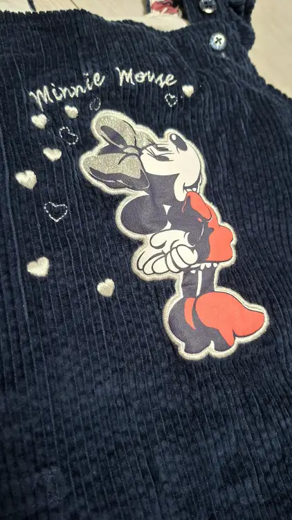 Комбинезон на рост 86-92