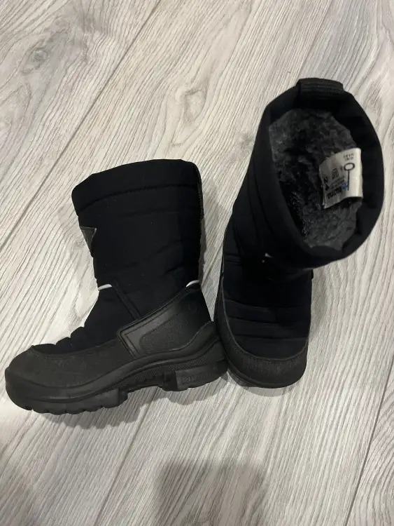 Сапоги. Сапожки. Размер 24