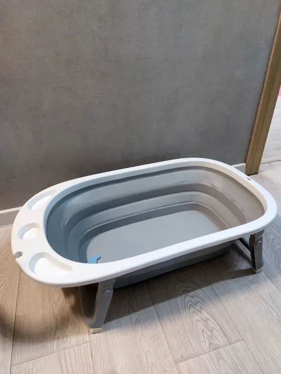 Ванночка для купания