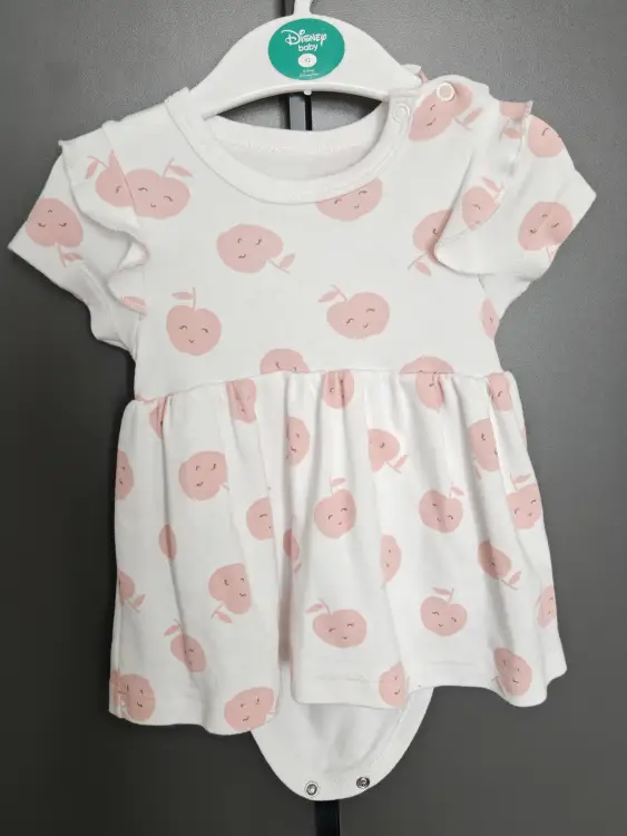 Платье боди