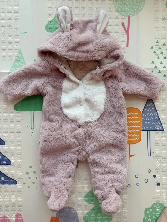 Демисезонные комбинезоны на девочку