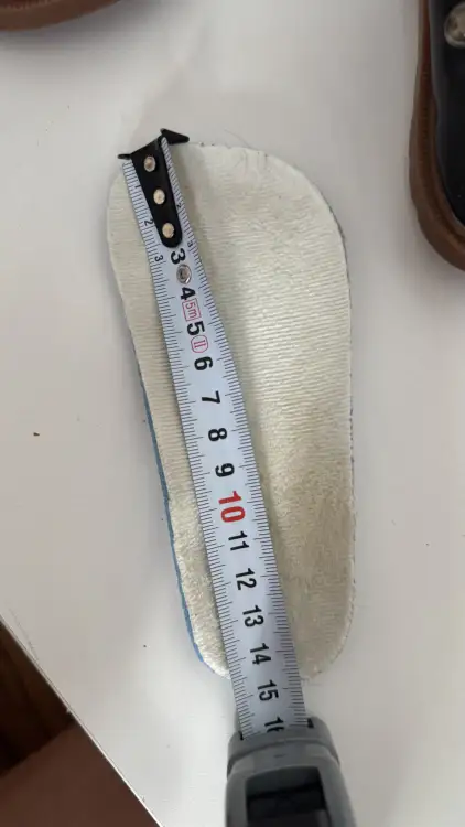 Ботинки зимние