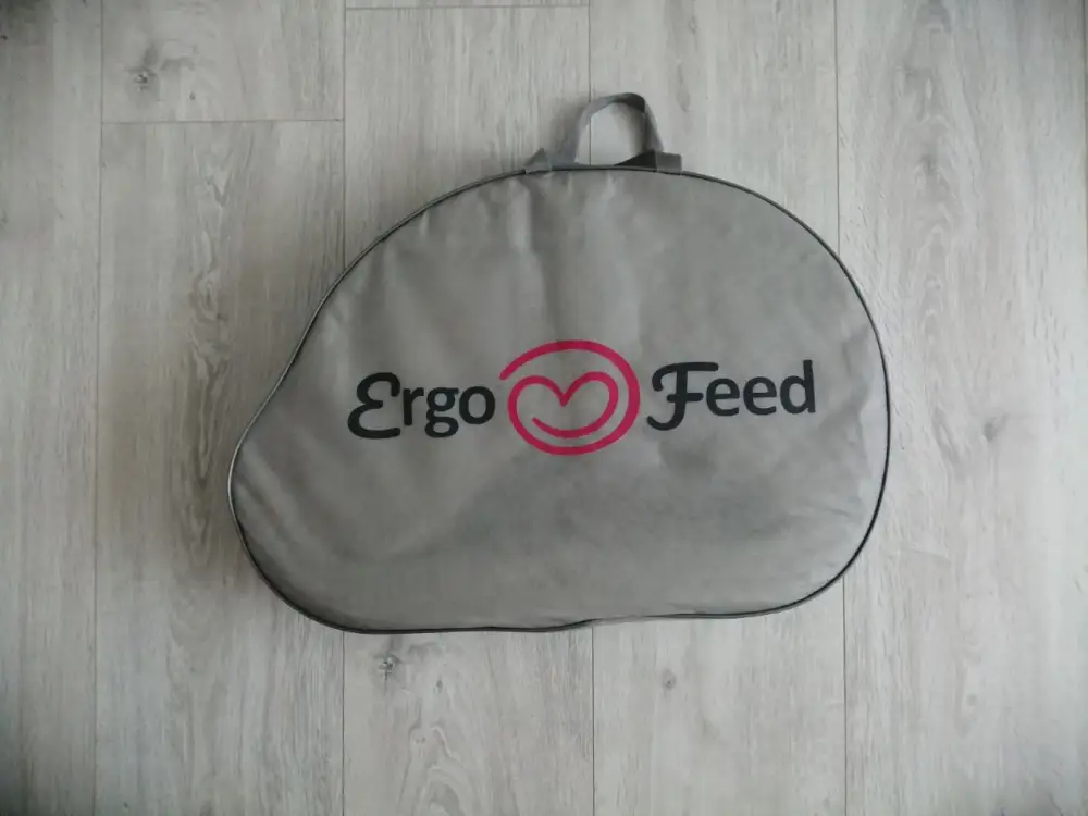 Подушка для кормления ErgoFeed