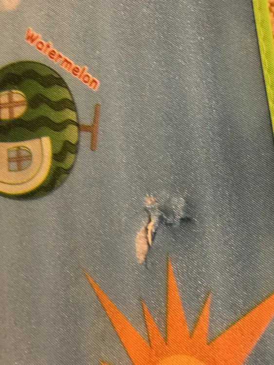 Коврик для вашего малыша ☺️