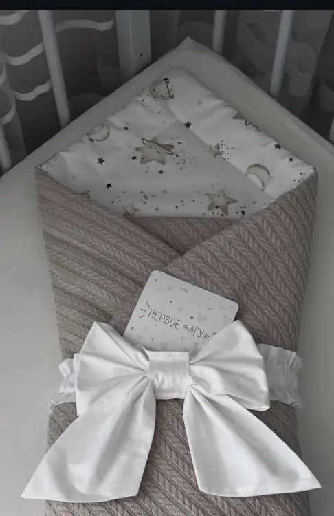 конверт-одеяло