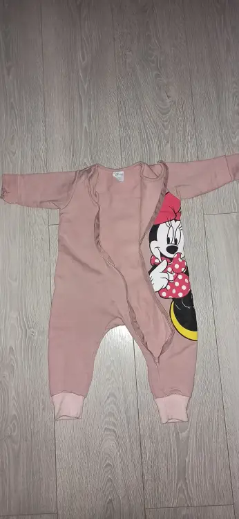 Вещи до 1 года пакетом