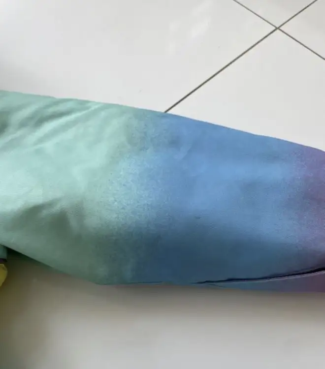 Зимняя куртка Oldos active для девочки (3-4 года)