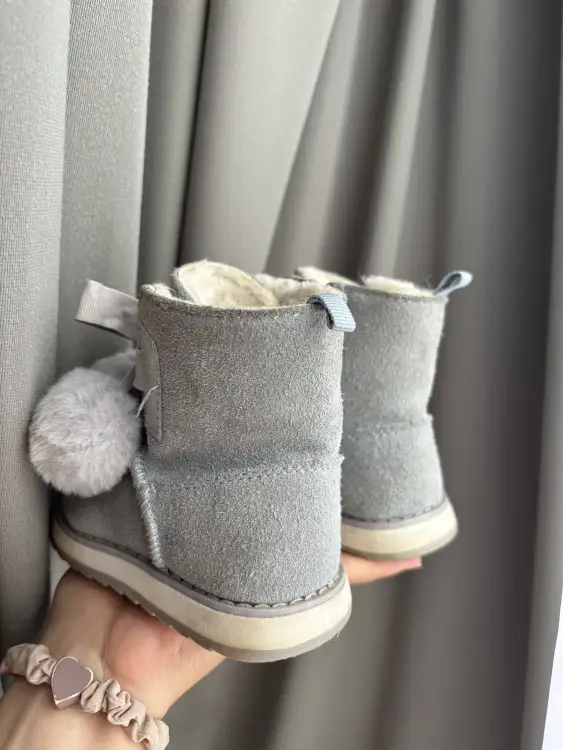 Ботинки Tombi 21