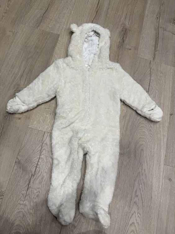 Комбинезон baby go на рост 80 см