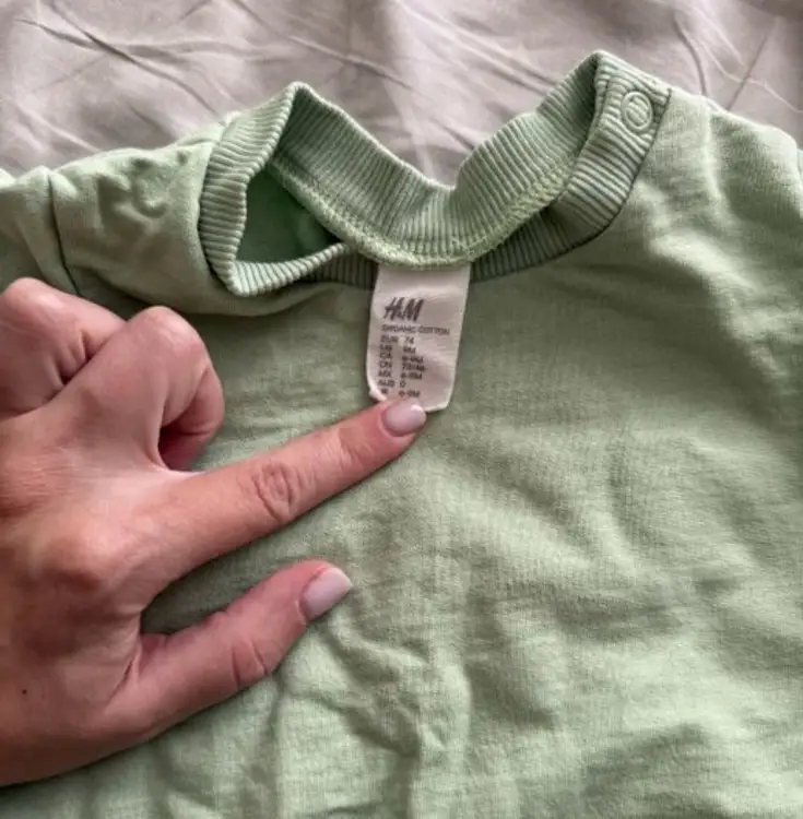 Свитшот и джинсы на мальчика