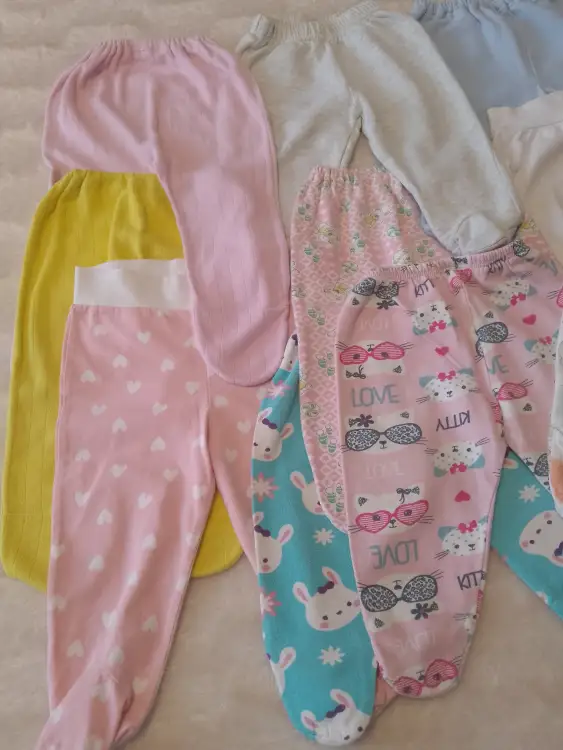 Лот ползунков