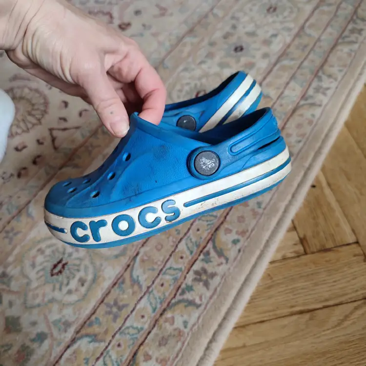 Кроксы/crocs C 11