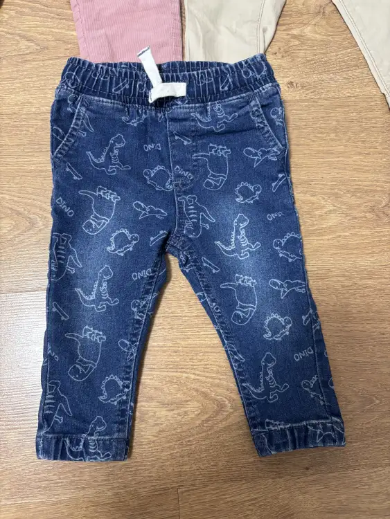Лот штанишек, новые