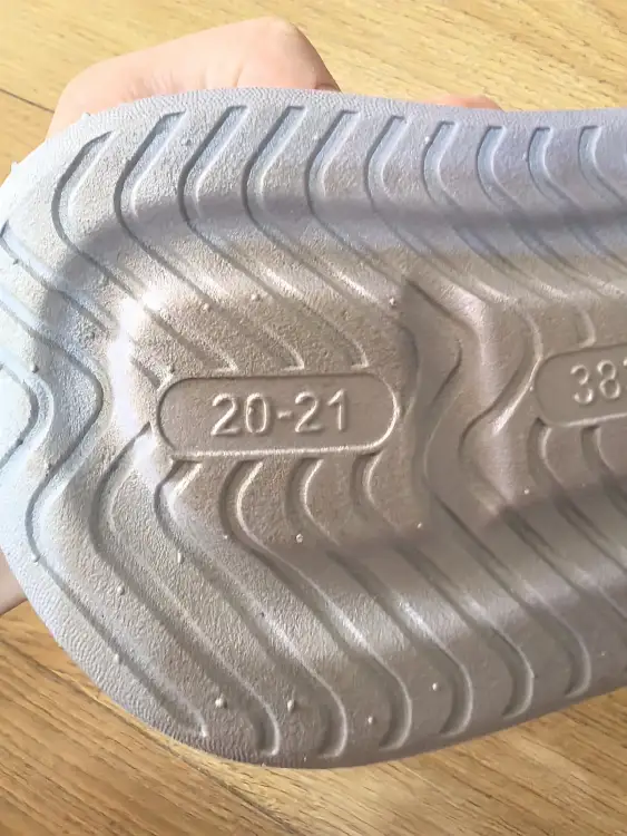 Сабо детские