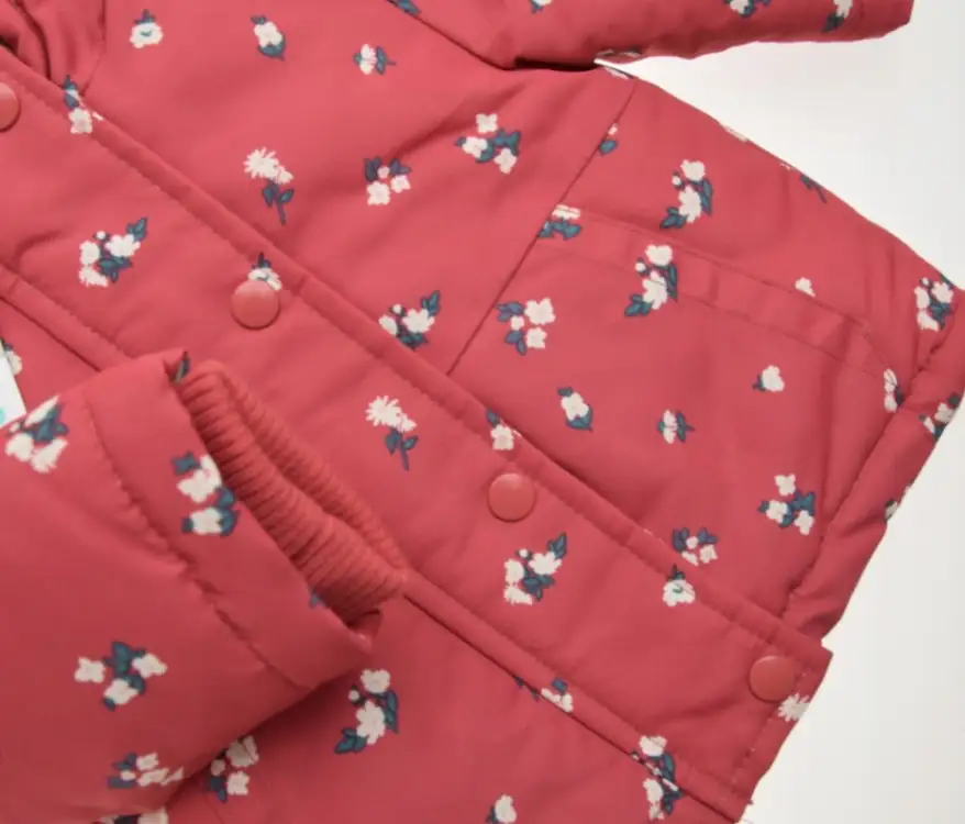 Куртка на весну-осень. 80см