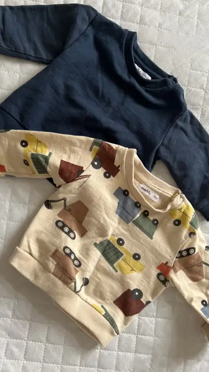 свитшоты, лонги 68-74 см