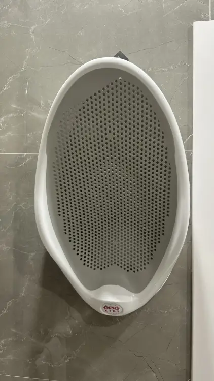 Горка для купания