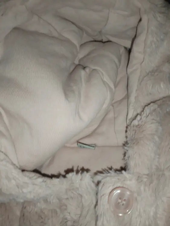 Тёплый комбинезон