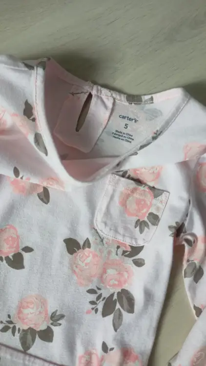 Платье Carter's, 110-116