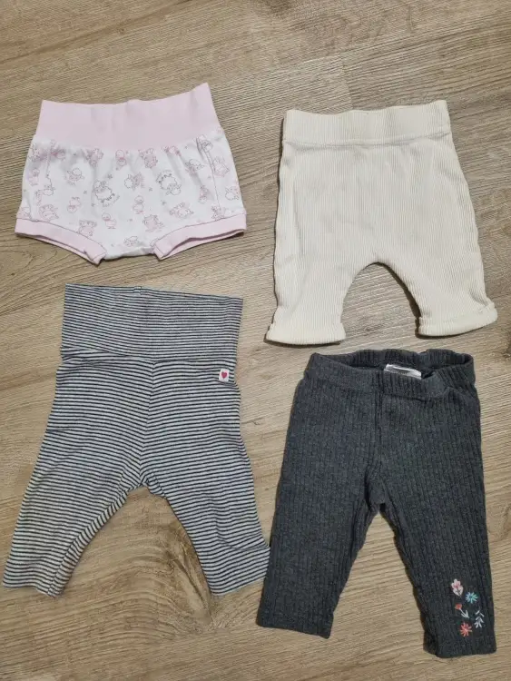 Штаны и шорты