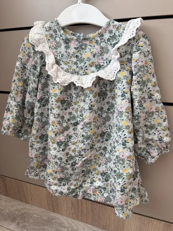 Платье нарядное