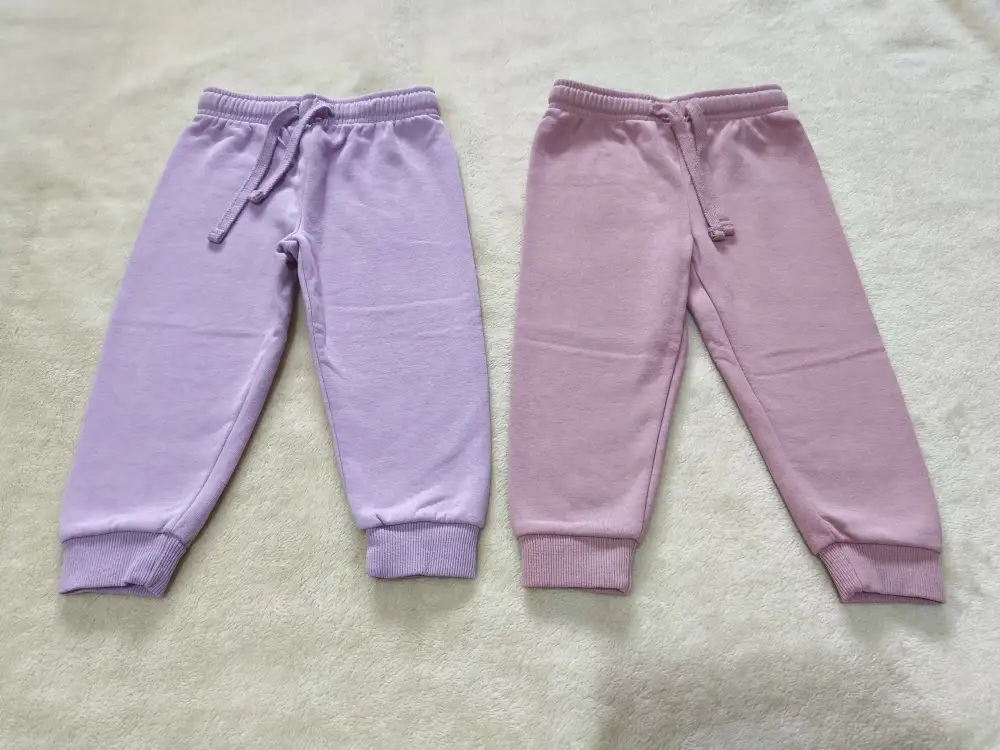 Штанишки на байке 92см