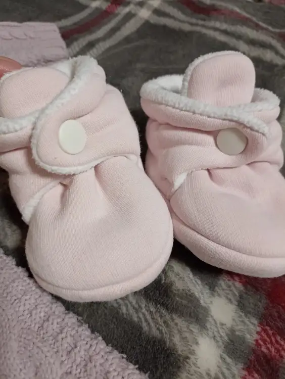 Комплект комбинезон+шапочка+пинетки 62-74