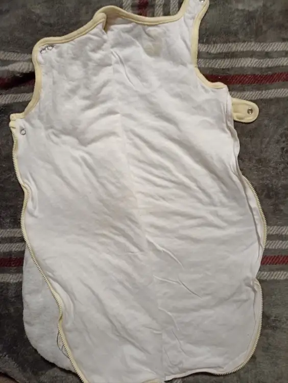 Спальный мешок для малыша 56-68