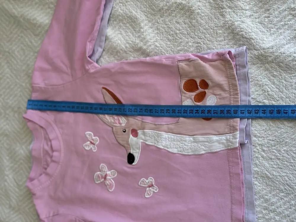 Лот лонгсливов 110-116 размер