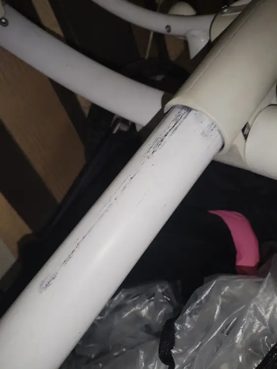 Прогулочная коляска Quinny mood 2в1