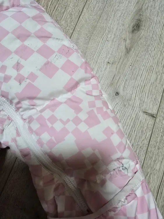 Комбинезон пуховик Columbia на 18мес