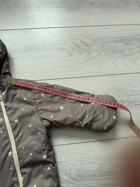 Комбинезон на весну на рост 80