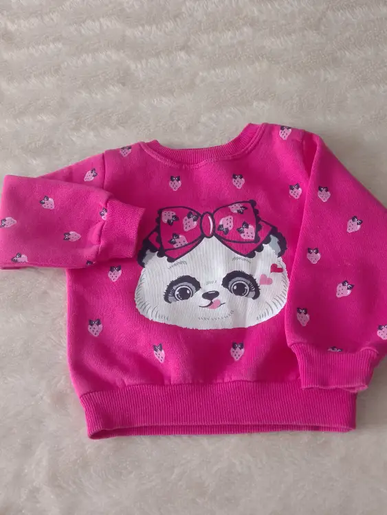 Кофточки теплые