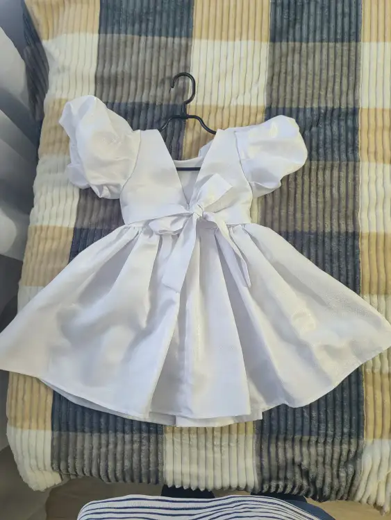 Платье 104-116