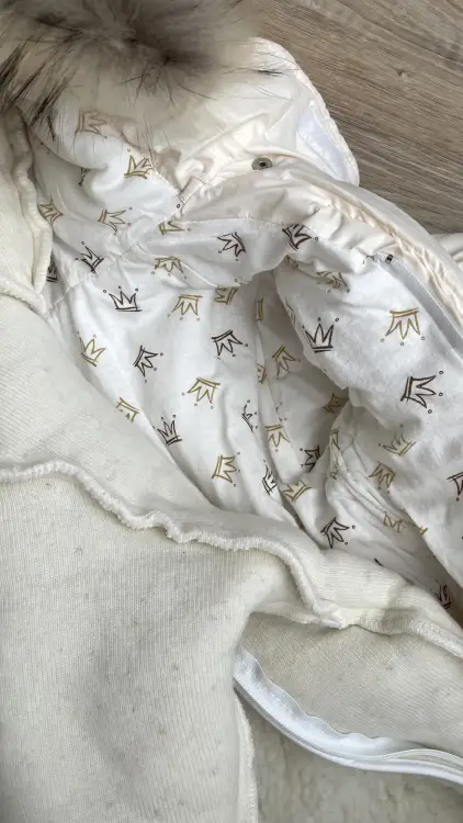 Комбинезон -трансформер