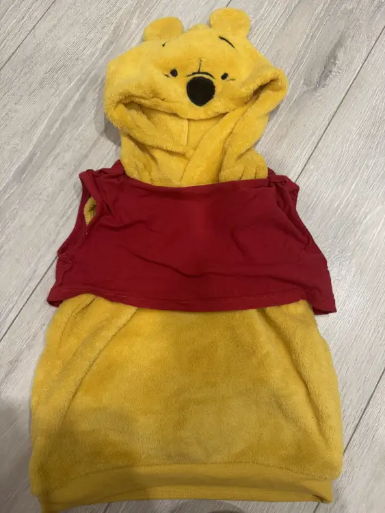 Костюм детский