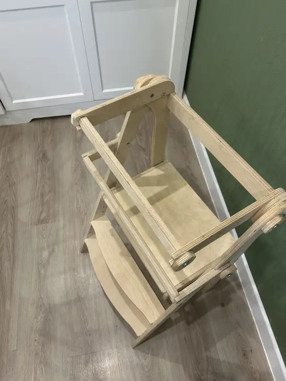 Башня помощника