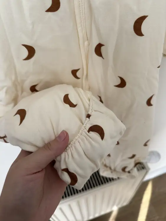 Комбинезон осенний