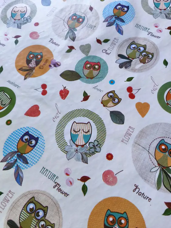 Пеленальный матрас непромокаемый