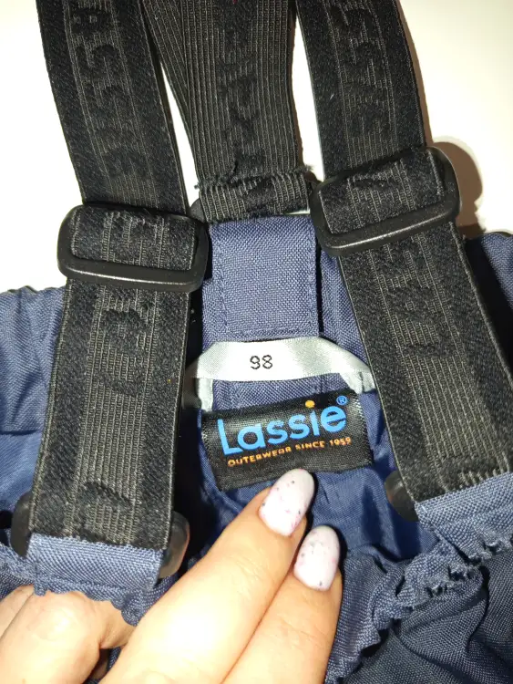 Полукомбинезон 98 р-р